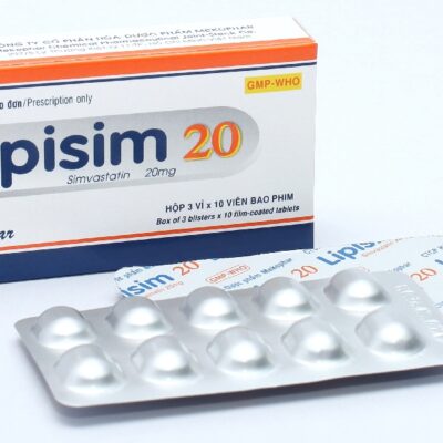 LIPISIM 20