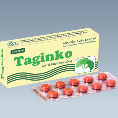 TAGINKO
