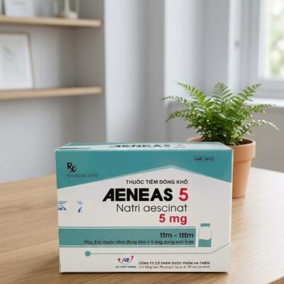AENEAS 5