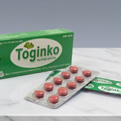 TOGINKO